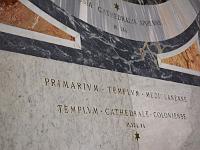 20080421-Rom (158)-01 : Kirche, Pastoraler Raum, Rom